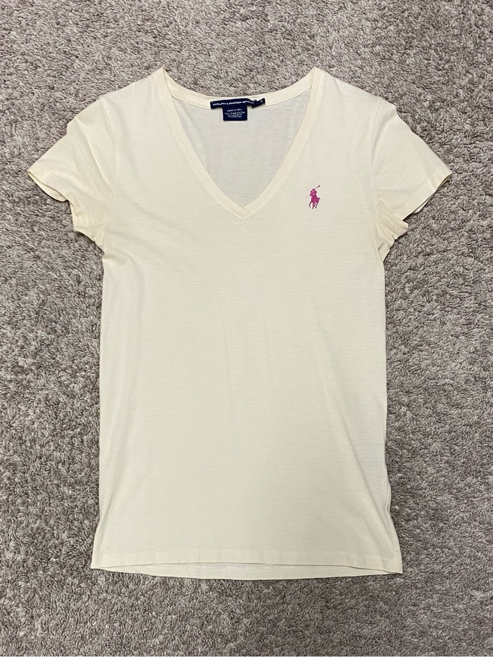 Ralph Lauren Tee